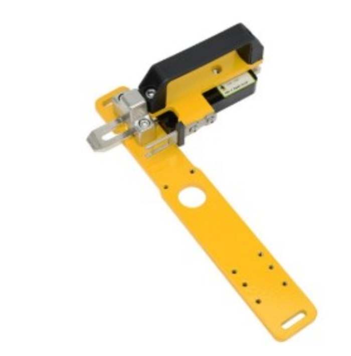IDEM Gate Bolt Lock