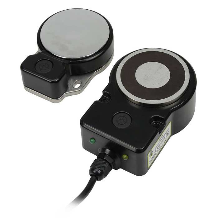 IDEM 464006 Предохранительный переключатель