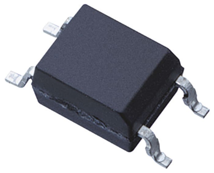 Sharp, PC357NTJ000F Optocoupler
