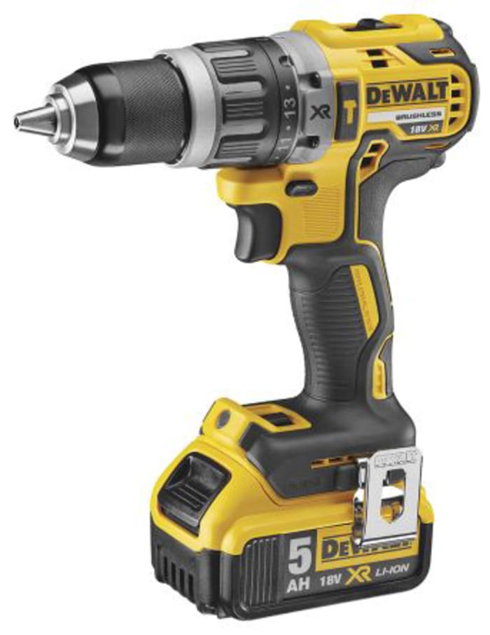 Dewalt 18v xr hammer drill store