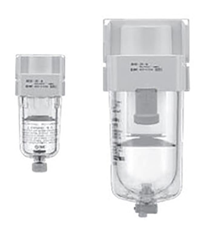 SMC Bracket for AF30-A