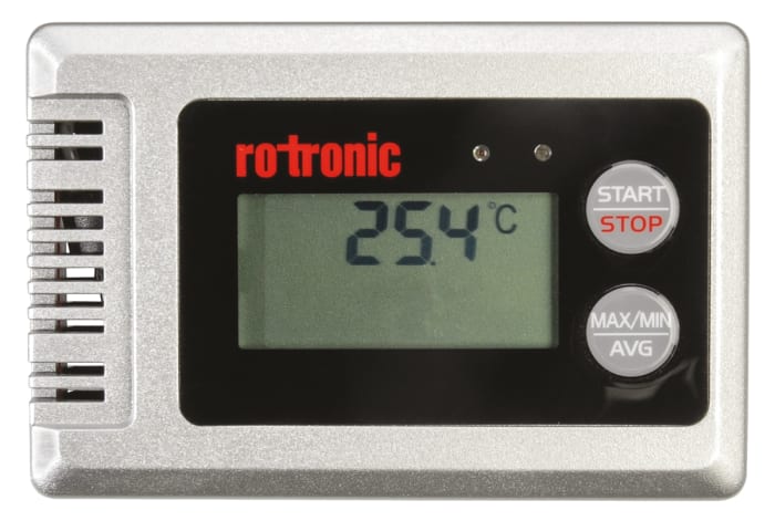 Rotronic Instruments TL-1D Регистратор данных