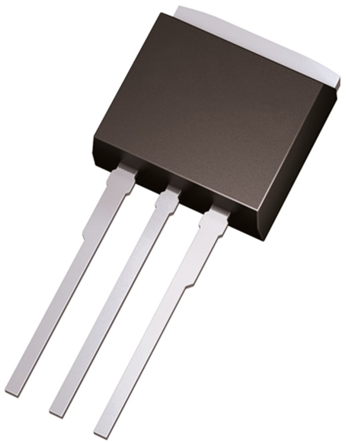 Infineon HEXFET N-Channel MOSFET, 85 A, 150 V, 3-Pin TO-262 IRFSL4321PBF