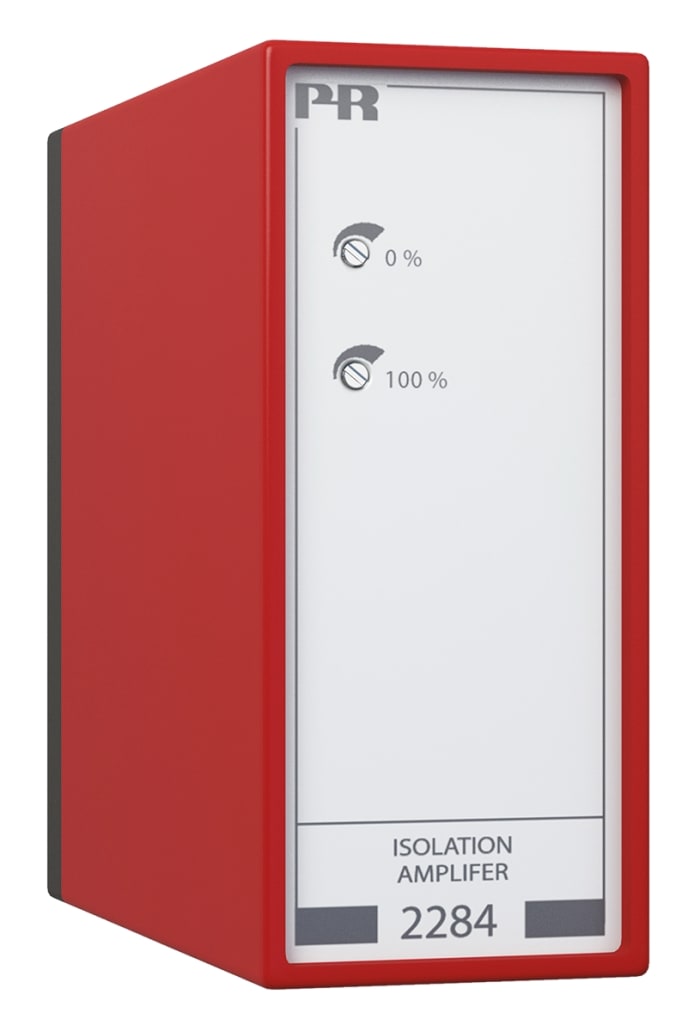 PR Electronics Signal Conditioner