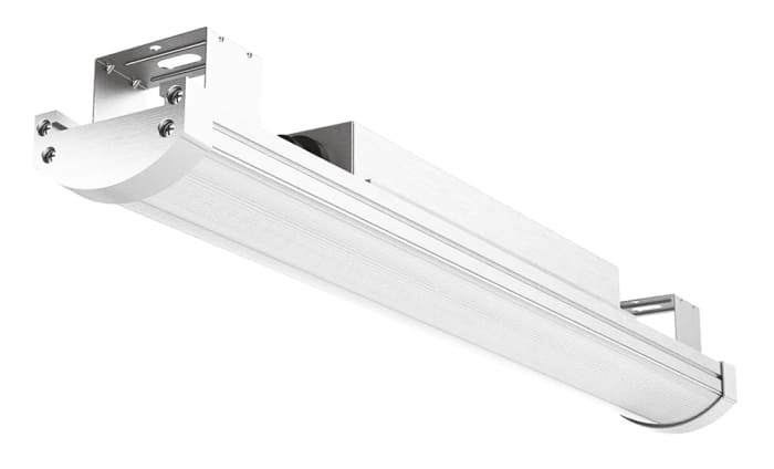 Réglette d'éclairage LED, 1,2 m, 50 W, Osram NEPTUNE