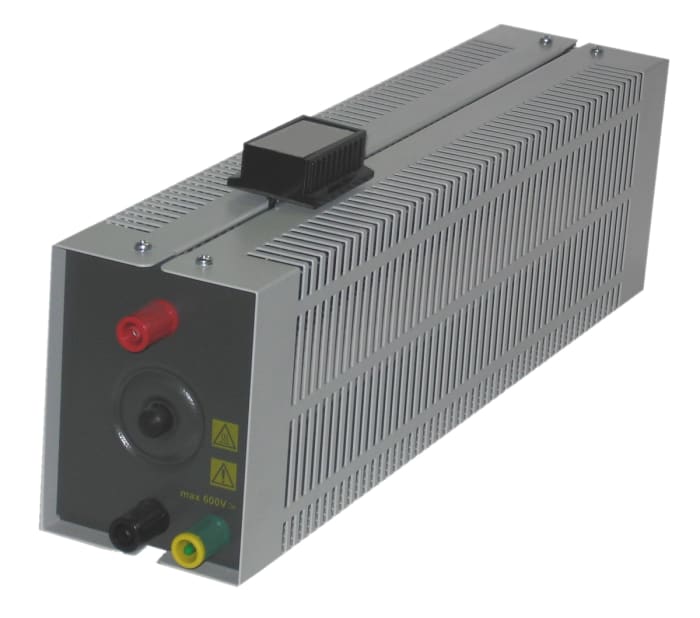Arcol 100Ω Linear Rheostat 1.8A, VRH320 100R K