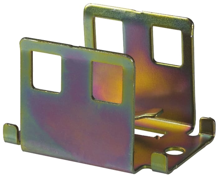 Omron Relay Socket, for use with G7J Series Relay