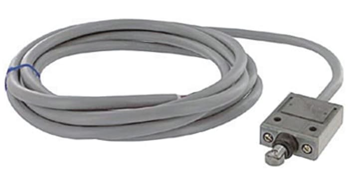 Omron D4C-1632 Концевой выключатель