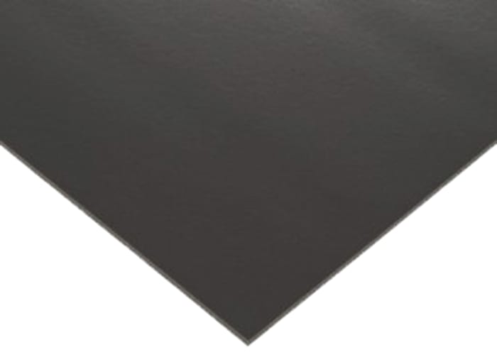 RS PRO PUR Foam Sheet Filter, G3 Grade, 1220 x 2000 x 12mm