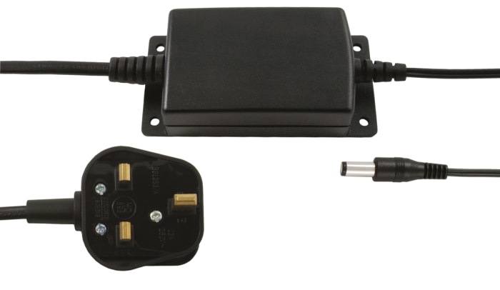 RS PRO AC/DC Adapter