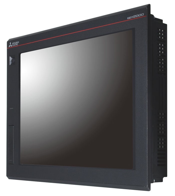 GT2710-VTBD Mitsubishi Electric | Mitsubishi Electric GOT2000