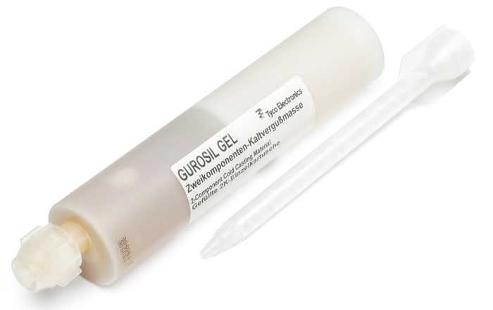 TE Connectivity Gel Filled Cable Joint Kit, 6 x 1mm²