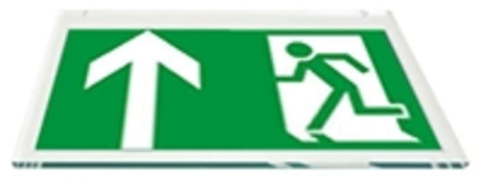 EMERGI-LITE Emergency Exit Legend