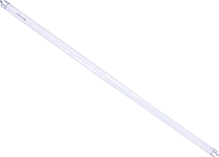 Tube fluorescent RS PRO, 14 W, 600mm Neutre
