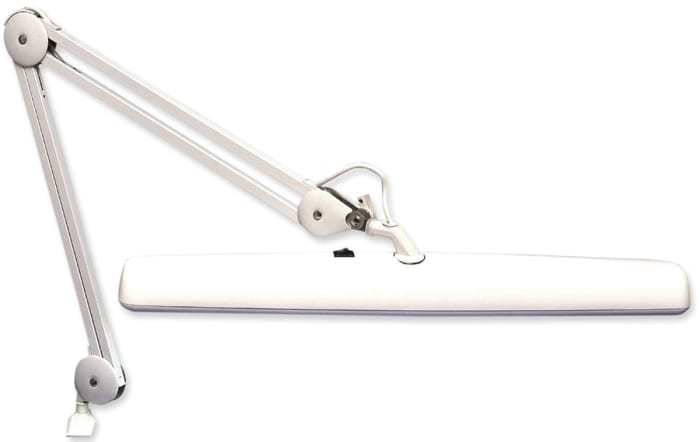 Lampe machine-outil lampe fluorescente RS PRO, 230 V 42 W