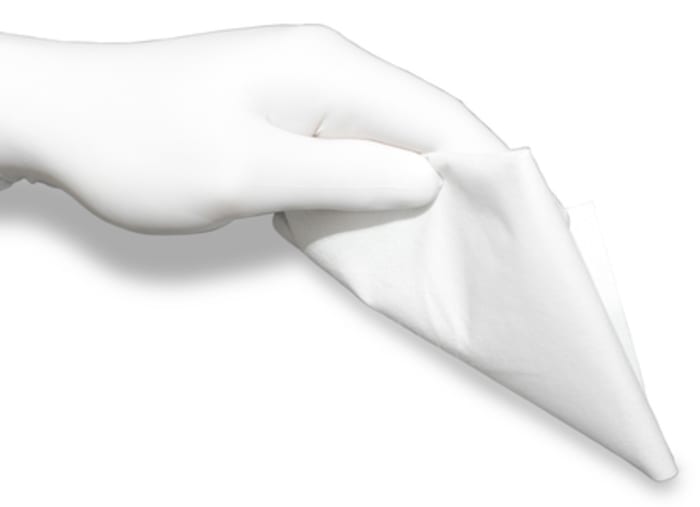 Lingette RS PRO  pour salle blanche par 100