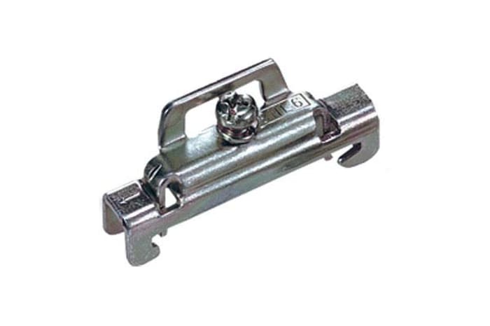 Butée d&amp;#146;arrêt Idec BN Power Block Series pour BN150W, BN75W