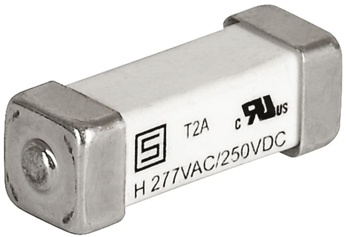 Schurter Surface Mount Fuse 200mA
