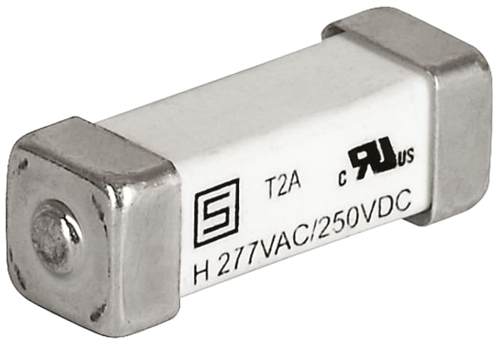 Schurter Surface Mount Fuse 1.6A