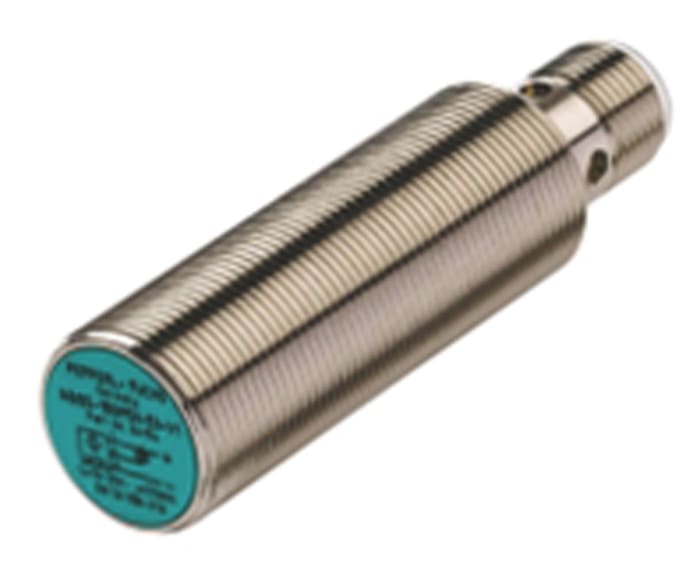 Sensor Inductive, Sr 4mm M18