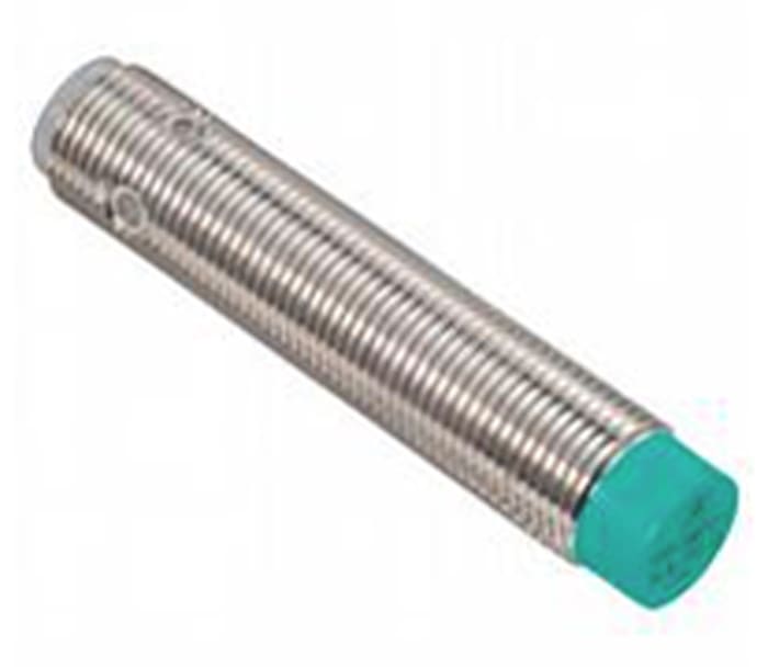 NEN10-12GM50-E2-V1 Pepperl + Fuchs | Pepperl + Fuchs Inductive Threaded ...