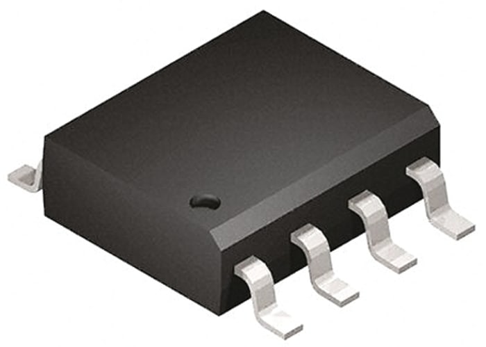 Micrel MIC2026A-1YM, High Side Switch Power Switch IC 8-Pin, SOIC