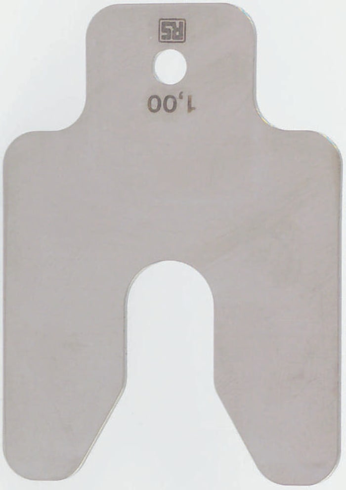 Rayhome Shim Kit