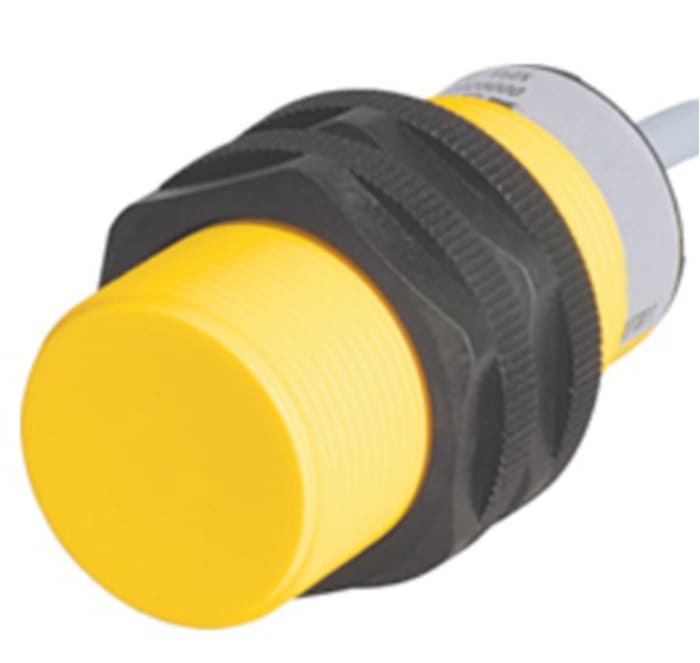 Sensore Di Prossimità TURCK BI10-S30-AP6X-H1141 – Nuovo – 1PZ - Foto 3