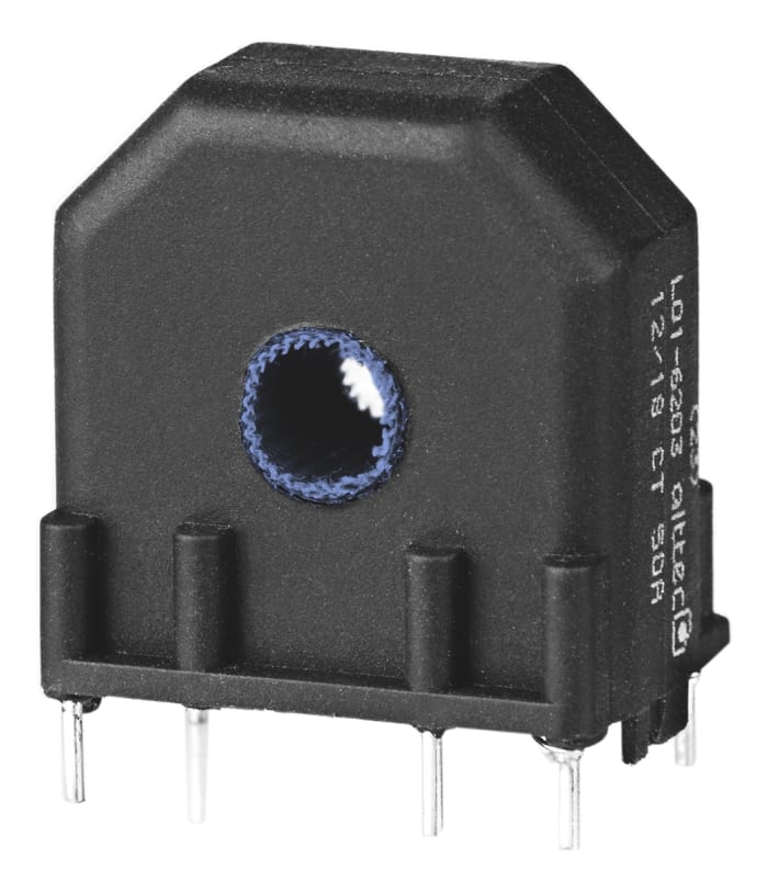 PCB Current Transformer 1-20A 50/60Hz