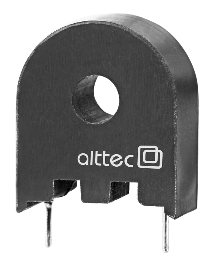 PCB Current Transformer 15A 20-200kHz