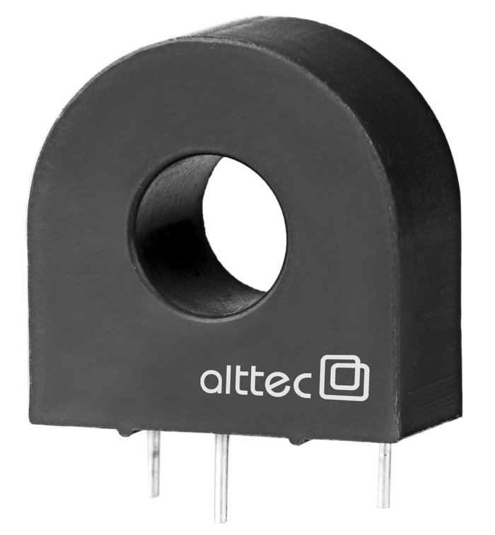 PCB Current Transformer 1-30A 50/60Hz