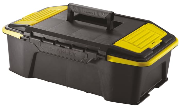 Stanley Plastic Tool Case