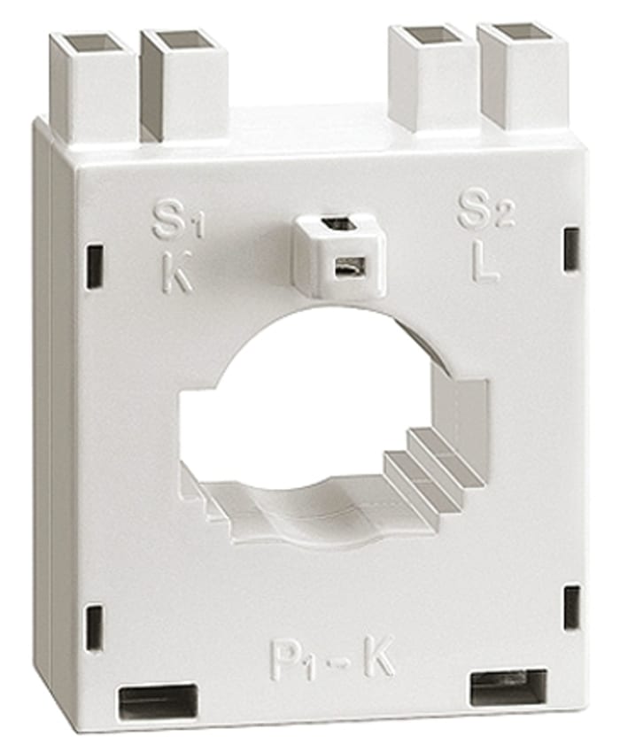 Lovato DM Series Base Mounted Current Transformer, 200:5, 23mm Bore