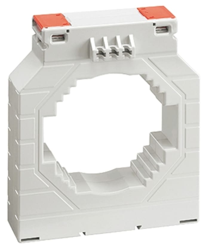 Lovato Base Mounted Current Transformer, 1500:5