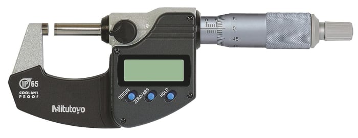 みー 293-330-30 Mitutoyo | Mitutoyo 293-330-30 External Micrometre
