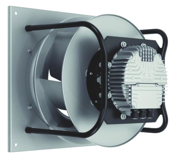 K3G500AP2501 ebmpapst ebmpapst Centrifugal Fan 630 x 630 x 446