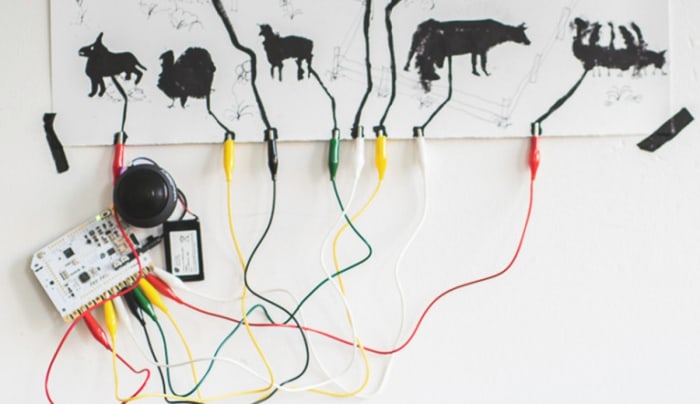 Bare Conductive Black Electric Paint for Conductive Paint Bare Conductive RS Components Brazil