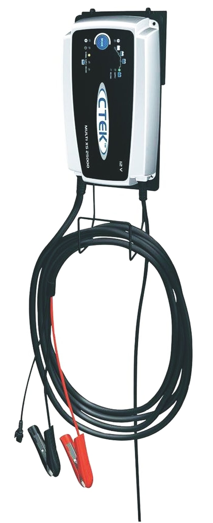 CTEK MultiXS25000 Battery Charger For Lead Acid 12V 25A