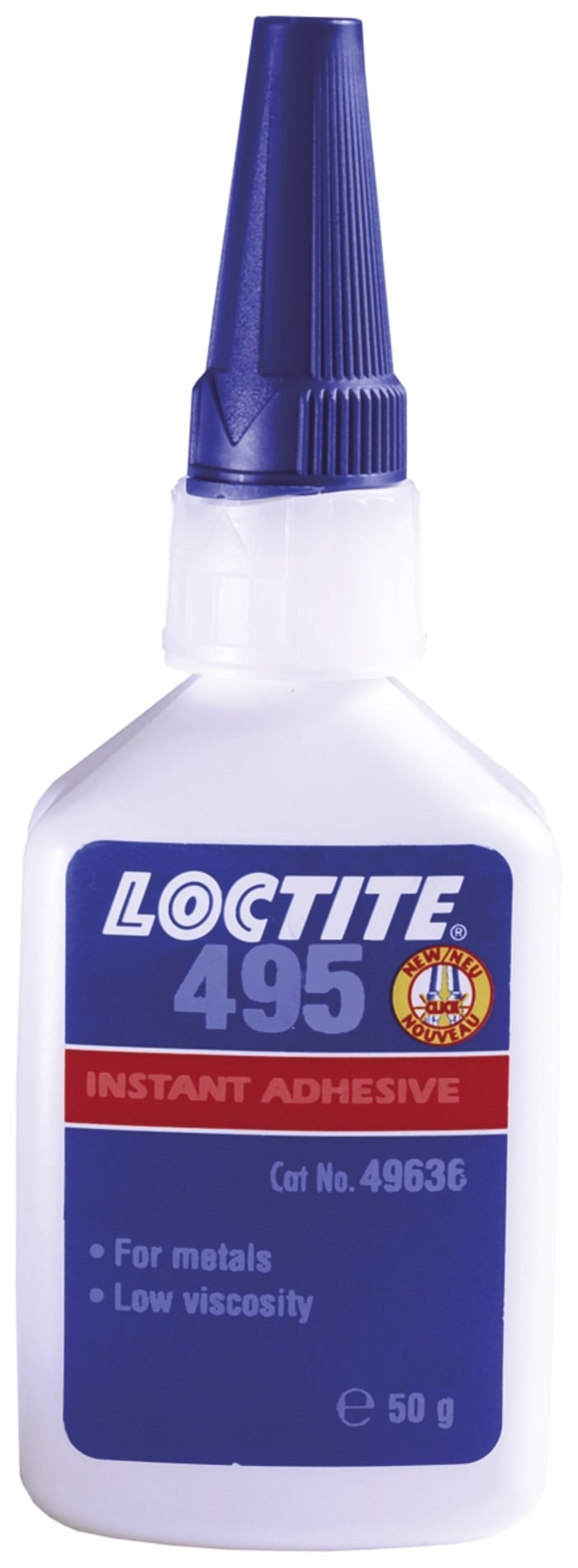 color guard loctite