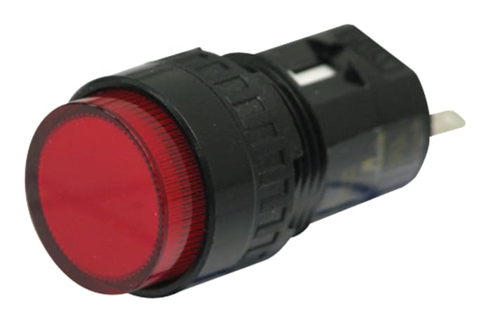 Idec AP6M122-R Индикатор