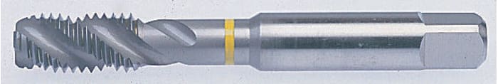 Tap,spiral flute,Yellow Vanguard,M6
