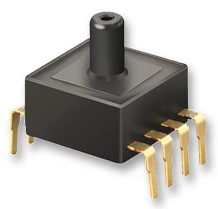 Gauge pressure sensor deals