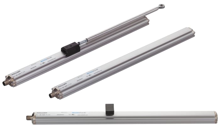 BALLUFF Linear Measuring Linear Transducer