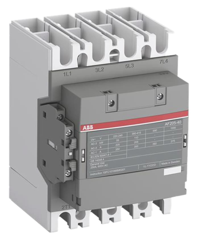 1sfl487102r1311-af190-40-11-13-abb-abb-af190-40-11-13-af-contactor