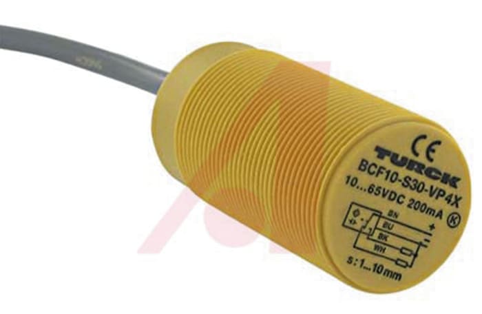 Turck BCF10-S30-VP4X Емкостный датчик