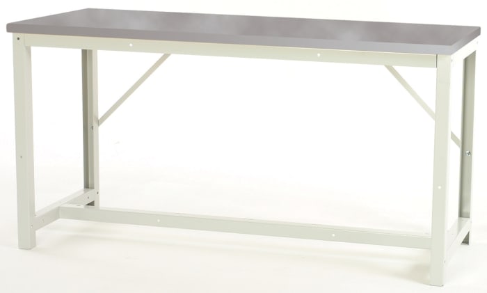 Bott Steel Work Bench 1500mm x600mm x780mm (16901044.16v)