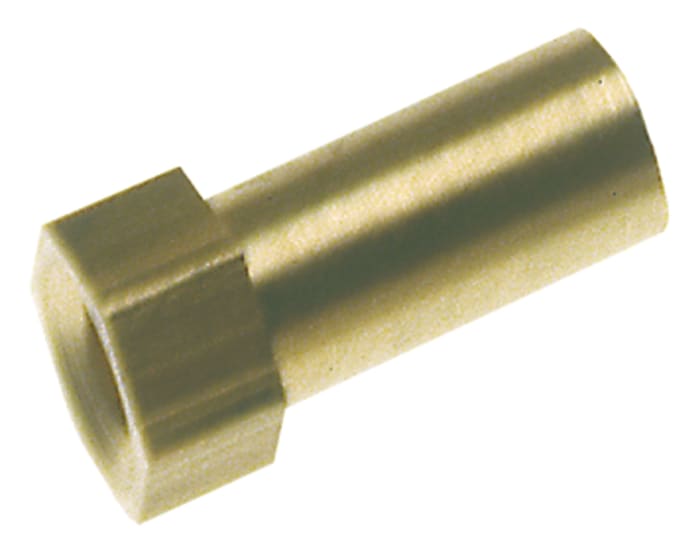 RS PRO Crimp Support Adapter for use with Thermocouple Connector With 3mm Probe Diameter, Standard