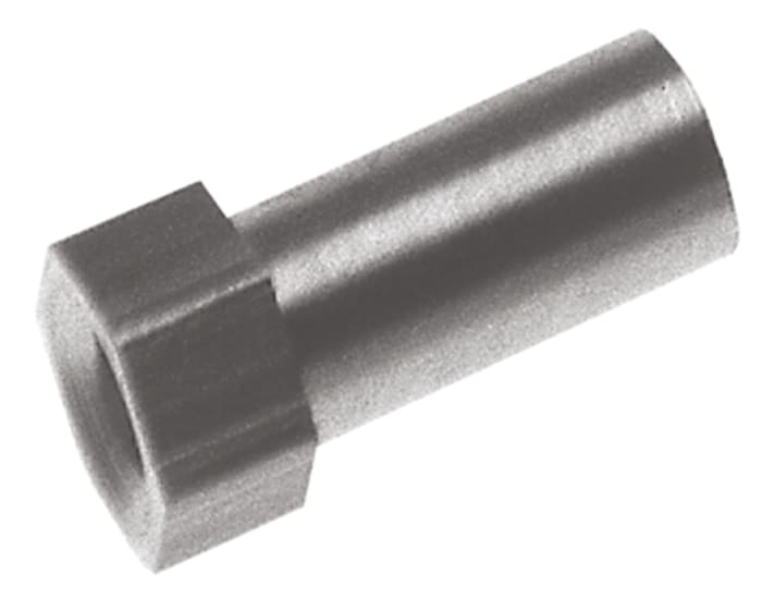 RS PRO Crimp Adaptor for use with 1.5 mm Thermocouple Connector