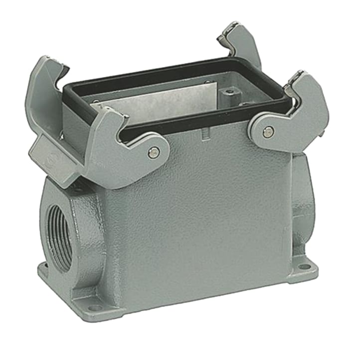 HARTING Han A Heavy Duty Power Connector Housing