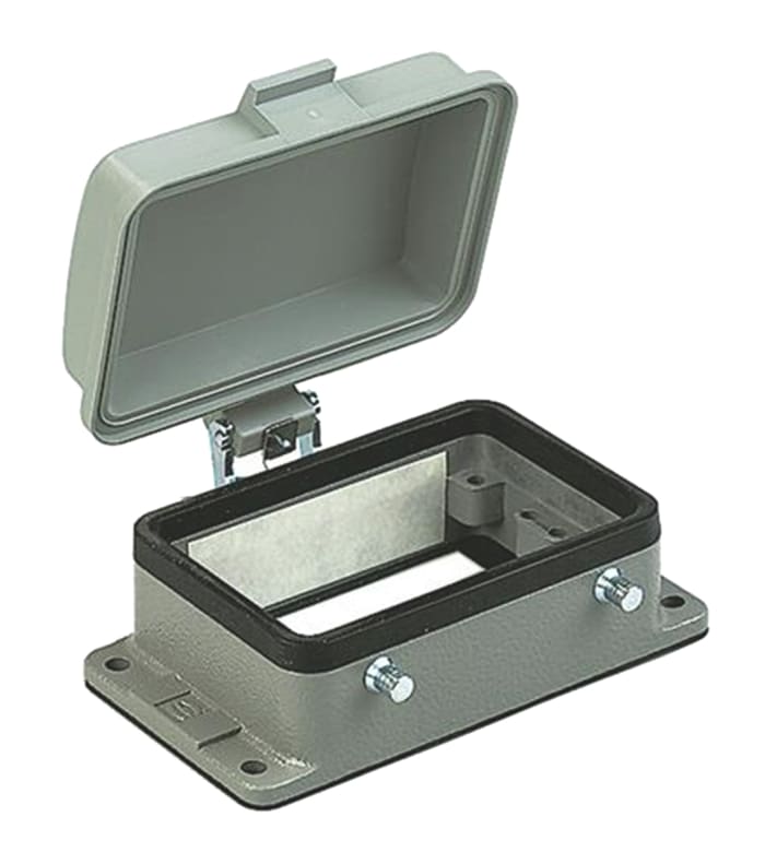 HARTING Han A Heavy Duty Power Connector Housing